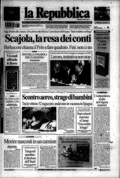 La repubblica